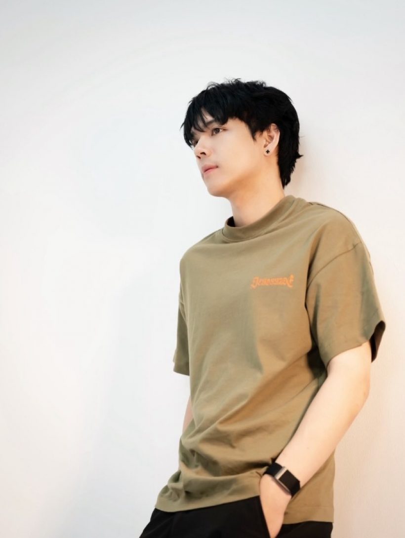 ดาราหนุ่มสบายใจ เสก โลโซ ดูแลพ่อในเรือนจำดี จนอ้วน