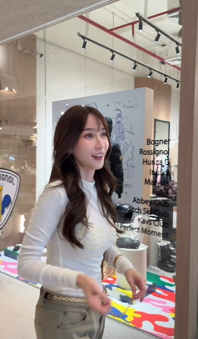 รวมมาให้แล้ว! ย้อนโพสต์ อั้ม พัชราภา ก่อนถูกโยงข่าวลือ