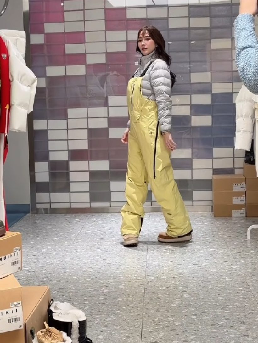 รวมมาให้แล้ว! ย้อนโพสต์ อั้ม พัชราภา ก่อนถูกโยงข่าวลือ