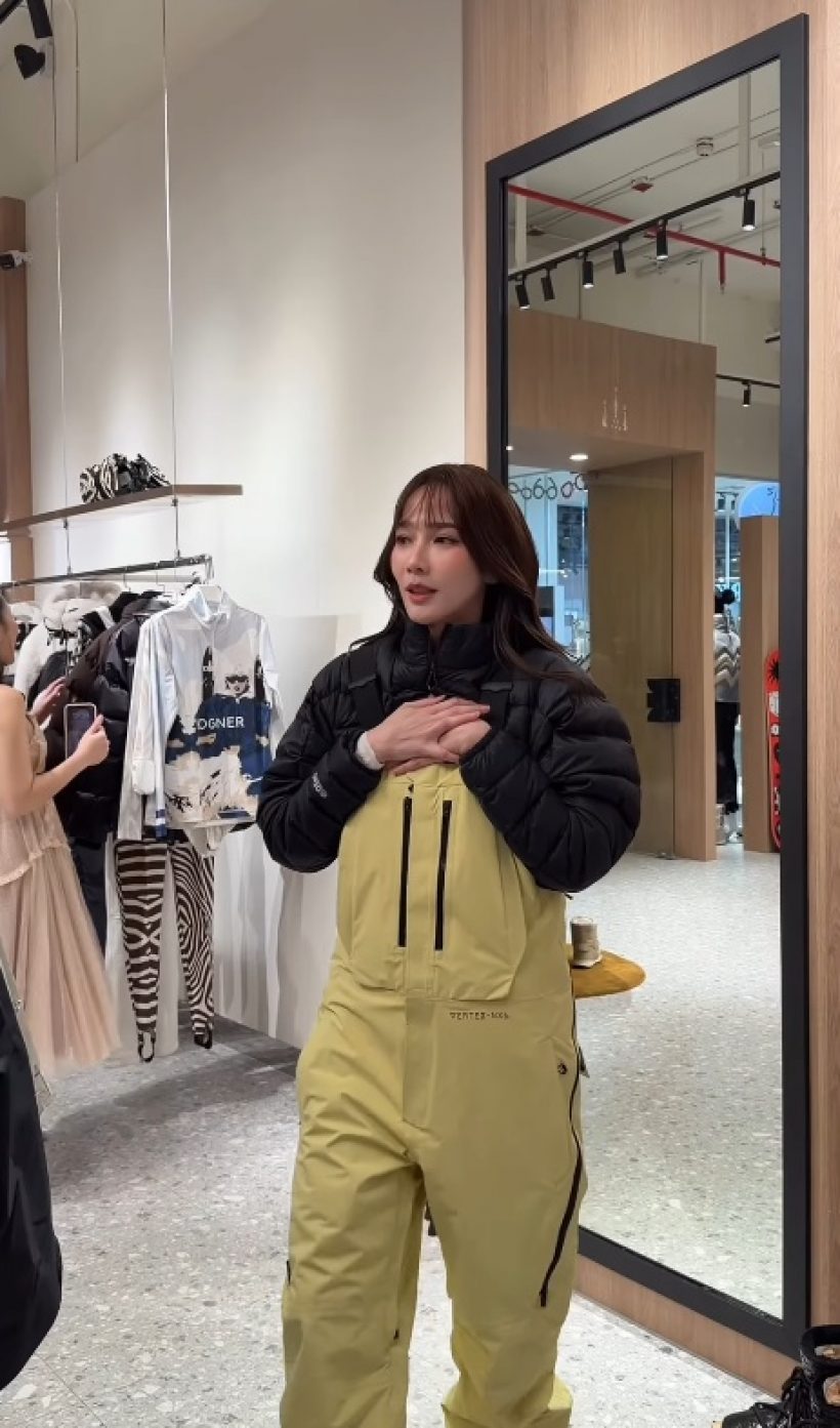 รวมมาให้แล้ว! ย้อนโพสต์ อั้ม พัชราภา ก่อนถูกโยงข่าวลือ