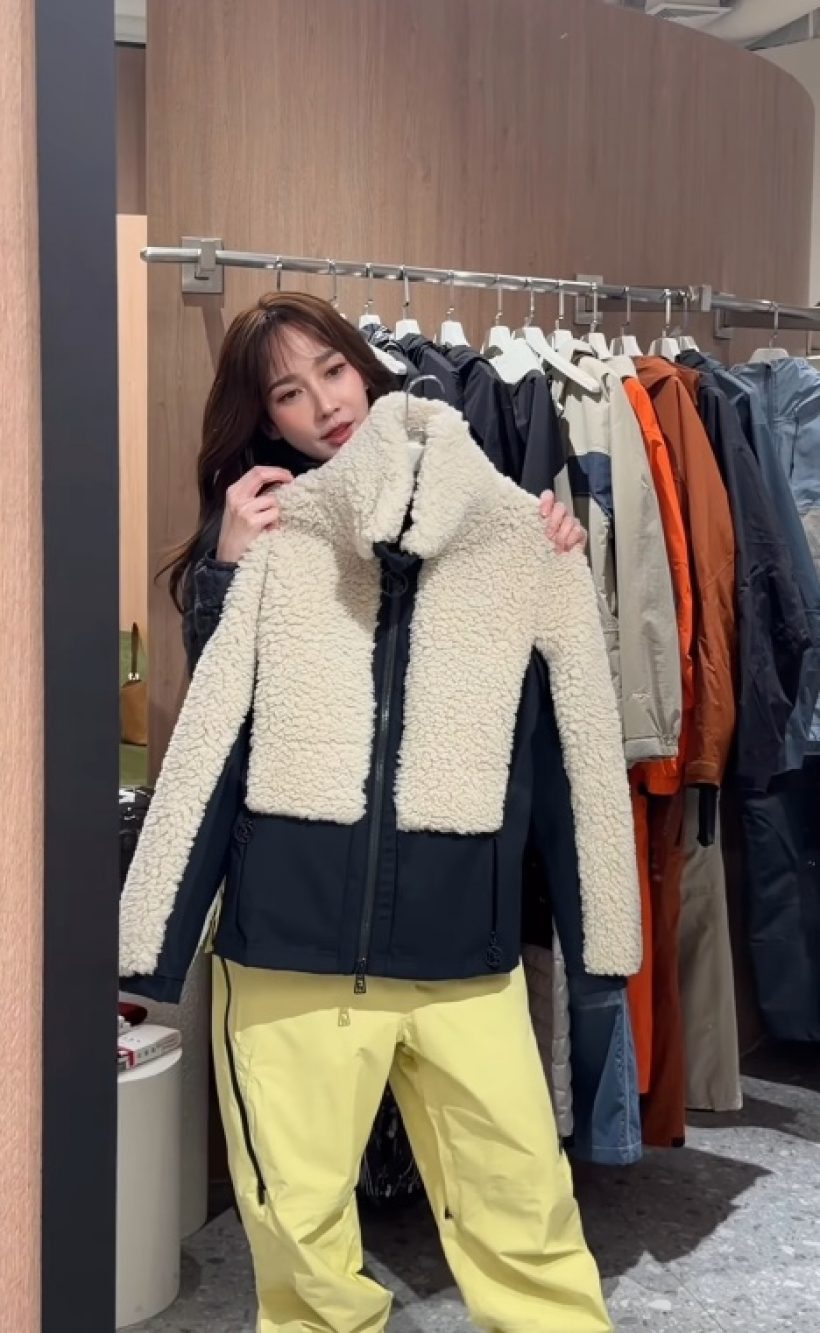 รวมมาให้แล้ว! ย้อนโพสต์ อั้ม พัชราภา ก่อนถูกโยงข่าวลือ