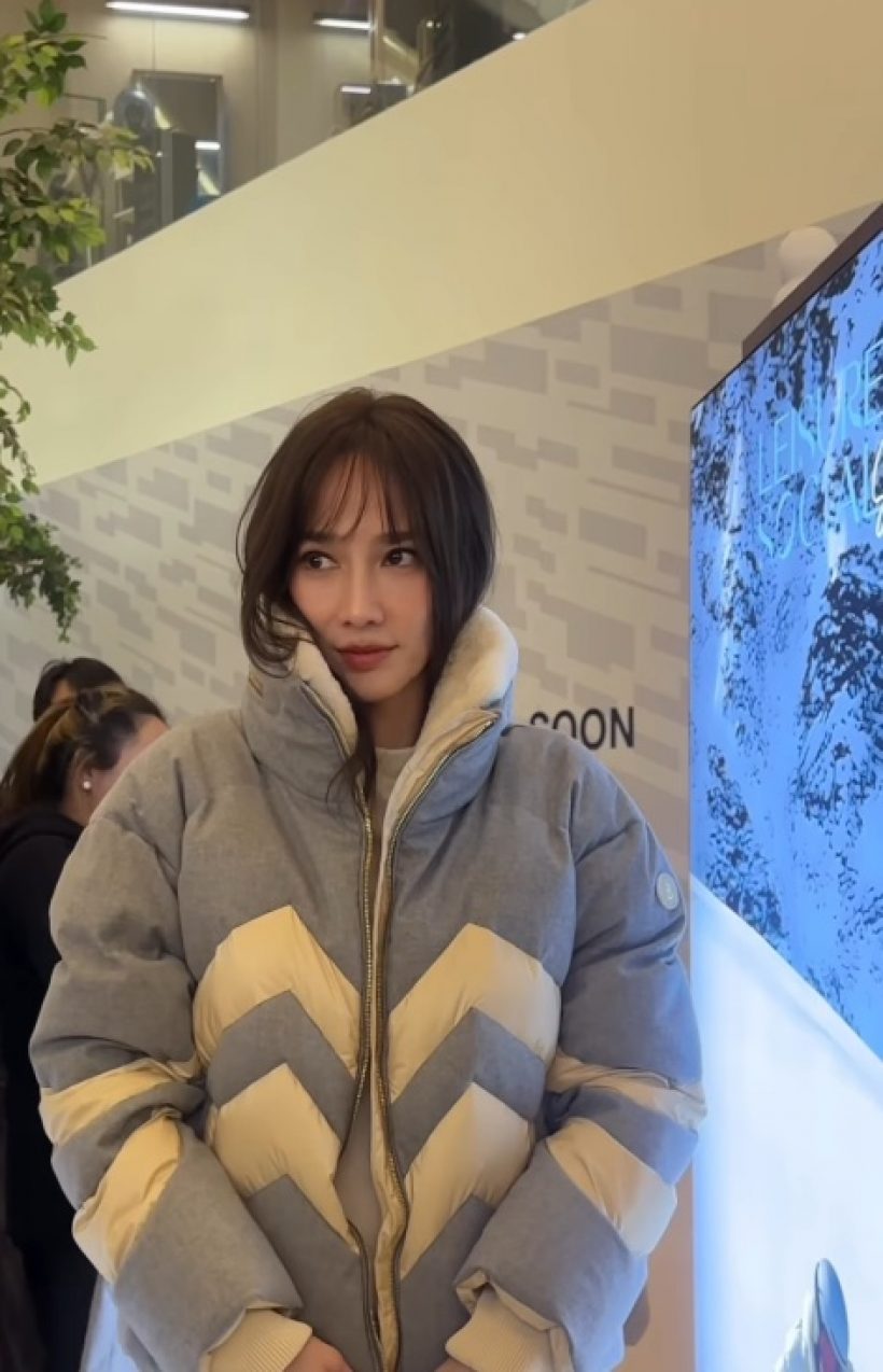 รวมมาให้แล้ว! ย้อนโพสต์ อั้ม พัชราภา ก่อนถูกโยงข่าวลือ