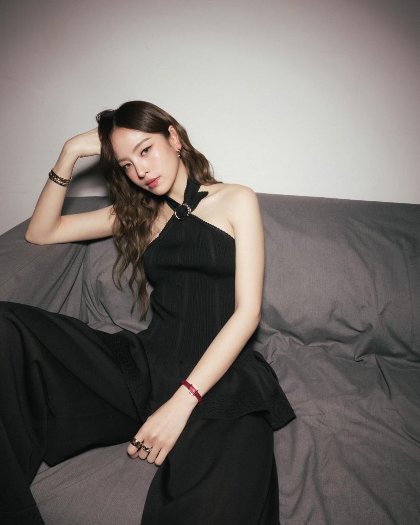 ณิชา เคลื่อนไหวด่วน หลังอยู่ๆเจอโยงคืนดีแฟนเก่า