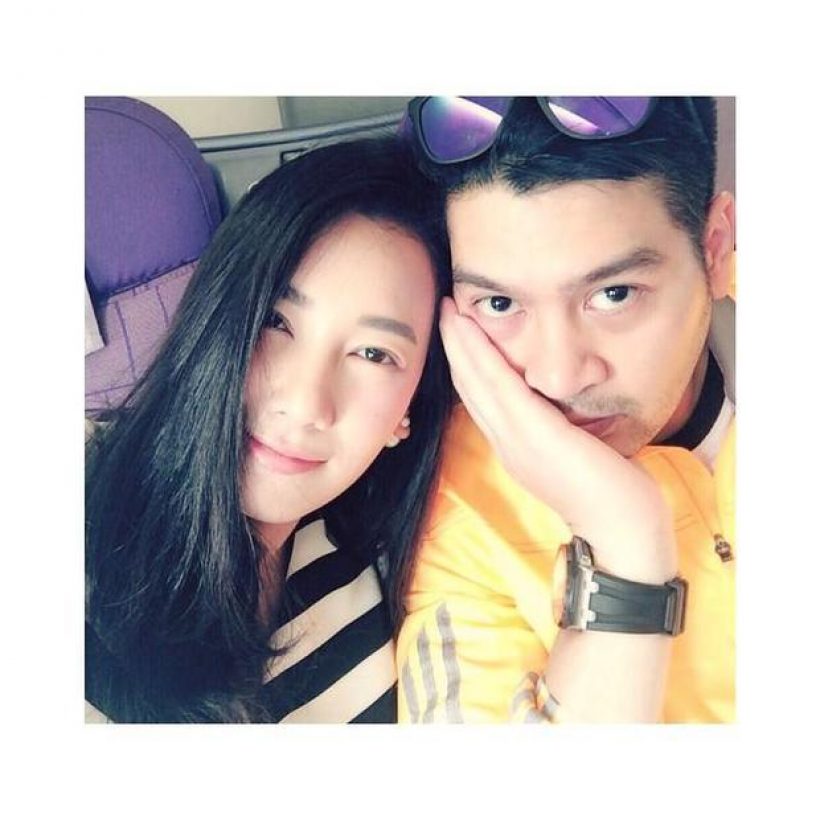 ส่องนาฬิกาใหม่ 'ต๊อด ปิติ' หลังประกาศงดใส่เรือนหรูสายฟ้า