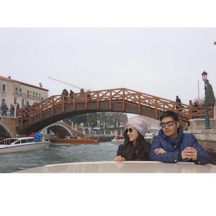 ส่องนาฬิกาใหม่ 'ต๊อด ปิติ' หลังประกาศงดใส่เรือนหรูสายฟ้า