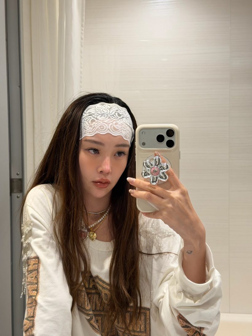 นักแสดงดัง ไม่ทน! ฟาดหยาบใส่คนแซะปุ้มปุ้ย โตมาเพื่อเสืxก