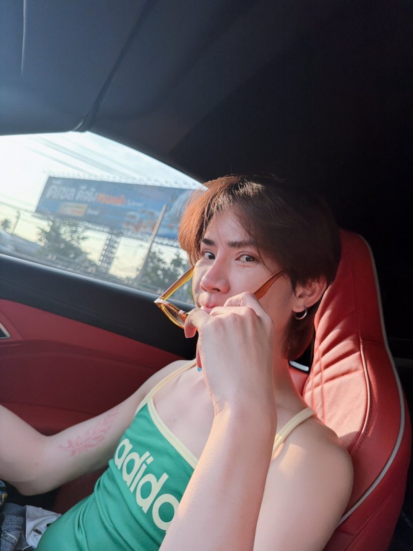 นักแสดงดัง ไม่ทน! ฟาดหยาบใส่คนแซะปุ้มปุ้ย โตมาเพื่อเสืxก