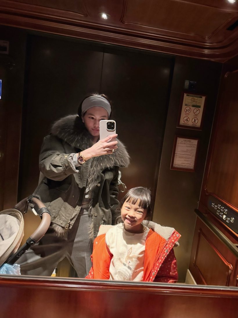 หนึ่งเดียวในใจ! เจนี่ ยก น้องโนล่า คือความภูมิใจสูงสุด