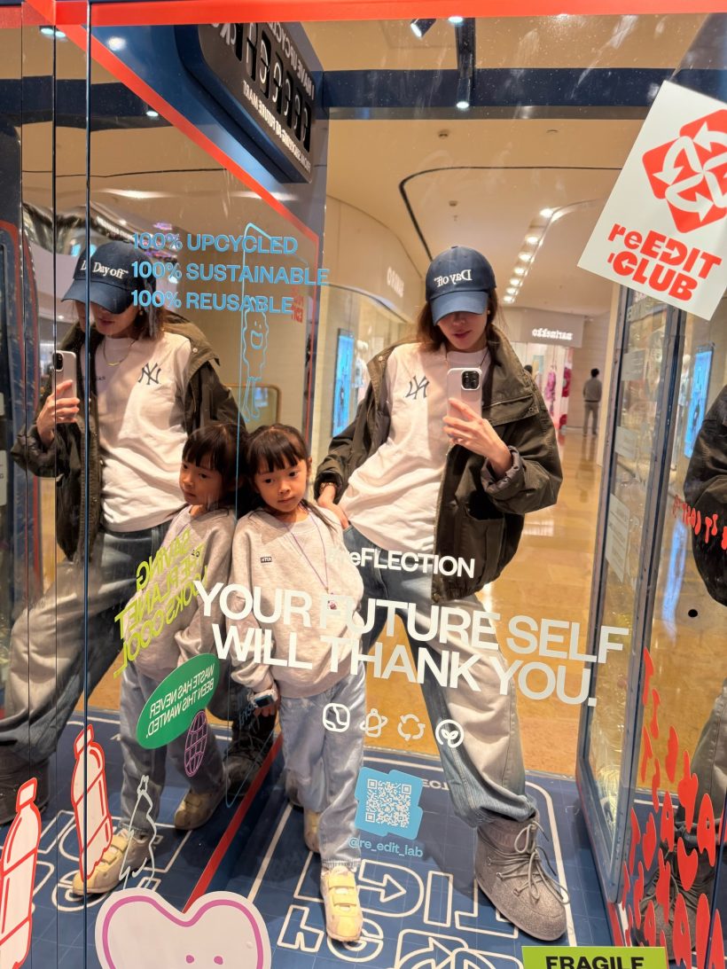 หนึ่งเดียวในใจ! เจนี่ ยก น้องโนล่า คือความภูมิใจสูงสุด