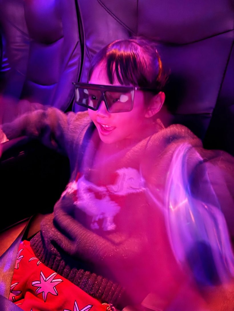 หนึ่งเดียวในใจ! เจนี่ ยก น้องโนล่า คือความภูมิใจสูงสุด