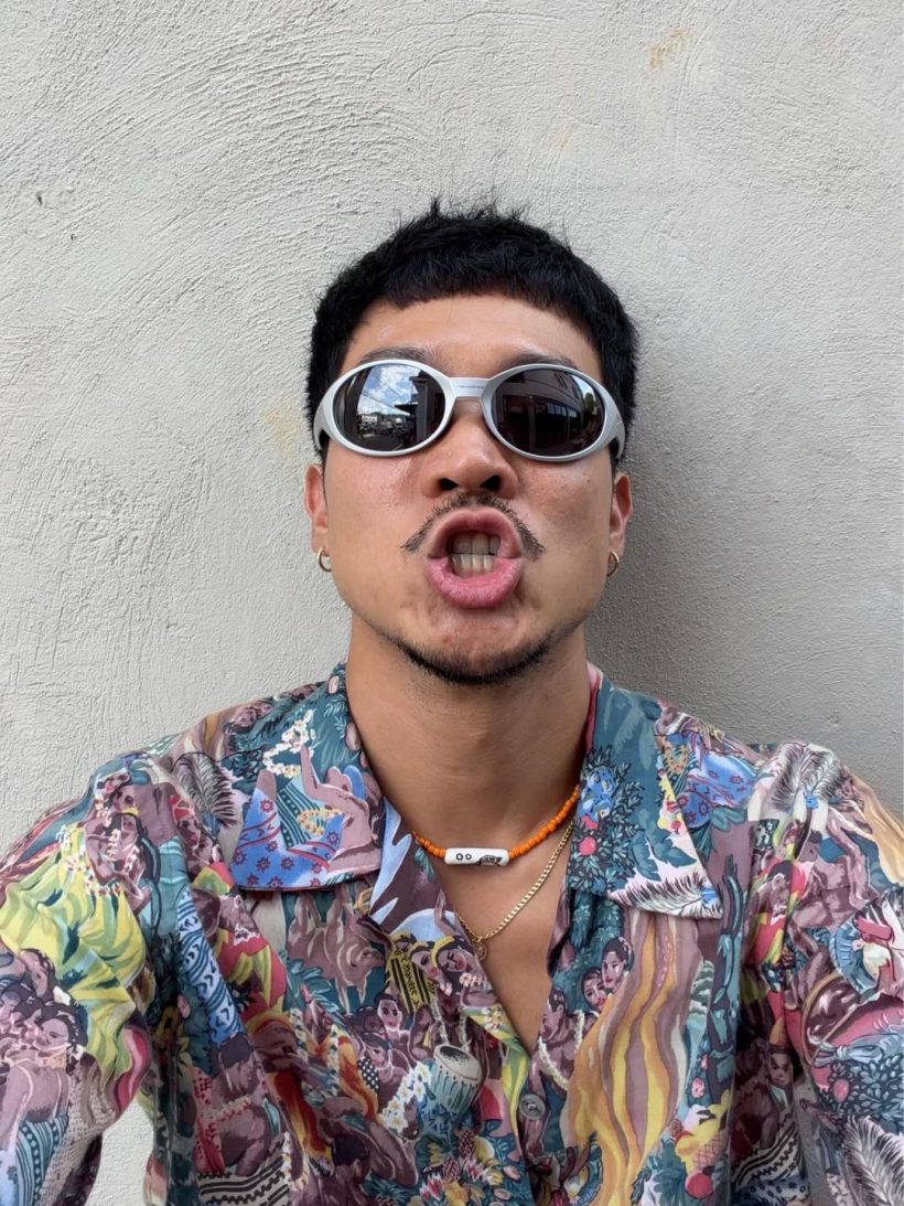 ดาราหนุ่มเซอร์ ขวัญใจสาวๆ รีวิวชีวิตโสดคนเดียวในแก๊ง