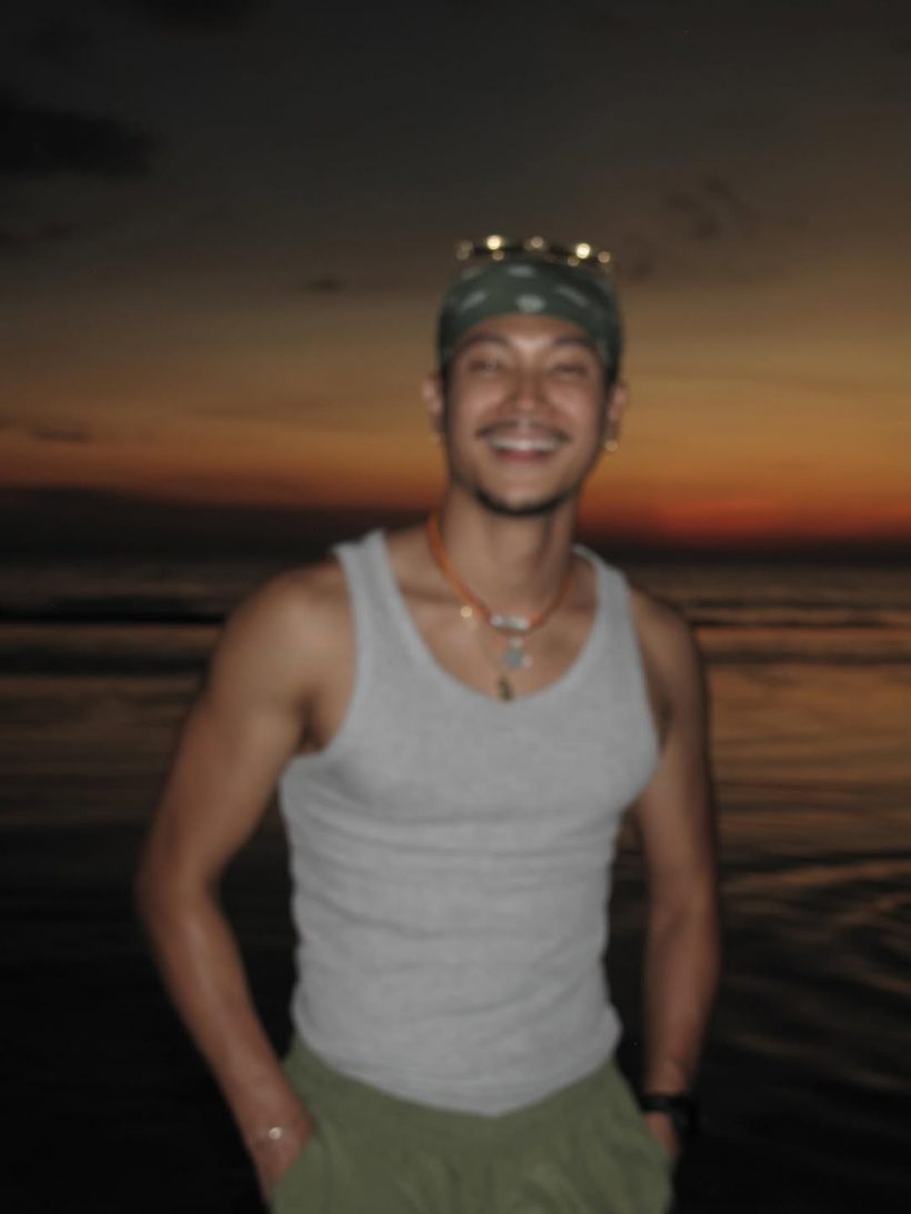 ดาราหนุ่มเซอร์ ขวัญใจสาวๆ รีวิวชีวิตโสดคนเดียวในแก๊ง