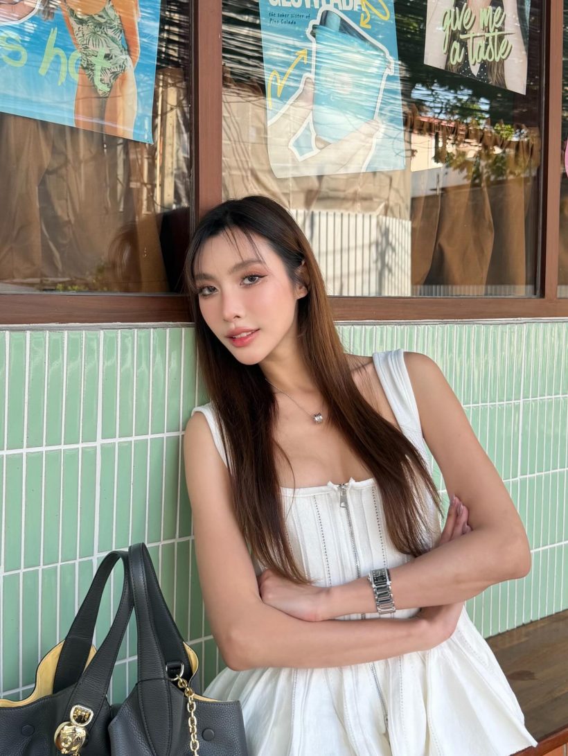 แรงเกิน! ได๋ได๋ สวนกลับ คอมเมนต์แรงจากผู้หญิงด้วยกัน