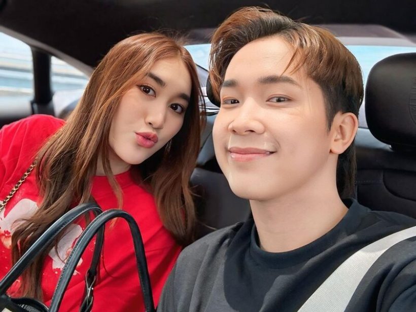 บิ๊ก ธิติวุฒิ เผยสาเหตุหลัก อัลฟอล-ลงรูป เบสท์ คำสิงห์