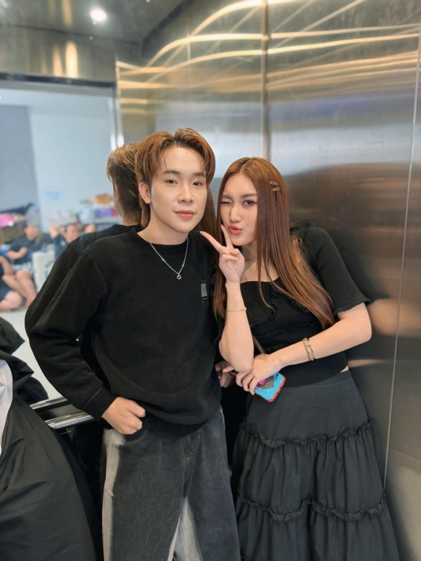 บิ๊ก ธิติวุฒิ เผยสาเหตุหลัก อัลฟอล-ลงรูป เบสท์ คำสิงห์