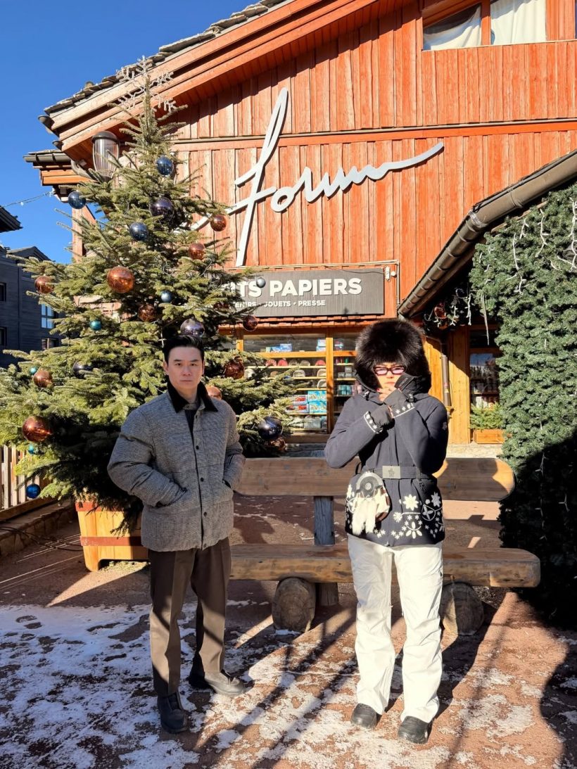 ชมพู่ อารยา แชร์เรื่องสำคัญ หลายบ้านควรรู้!