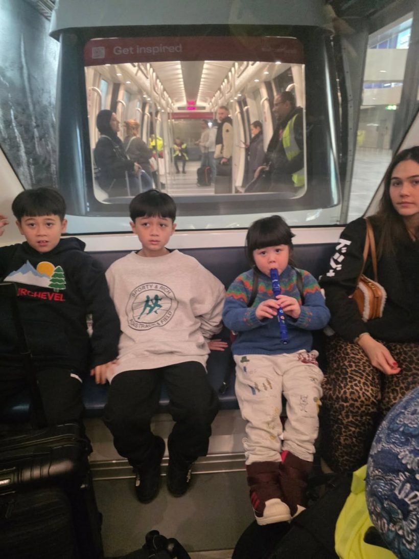 ชมพู่ อารยา แชร์เรื่องสำคัญ หลายบ้านควรรู้!