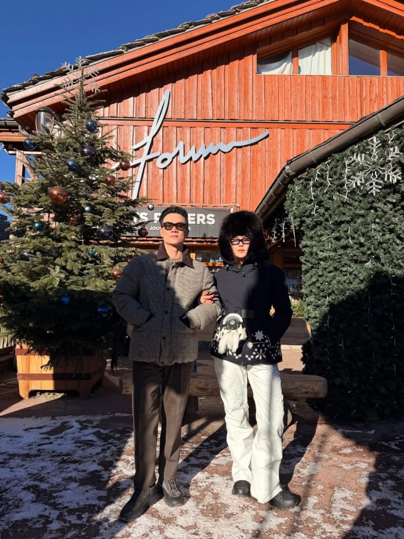 ชมพู่ อารยา แชร์เรื่องสำคัญ หลายบ้านควรรู้!