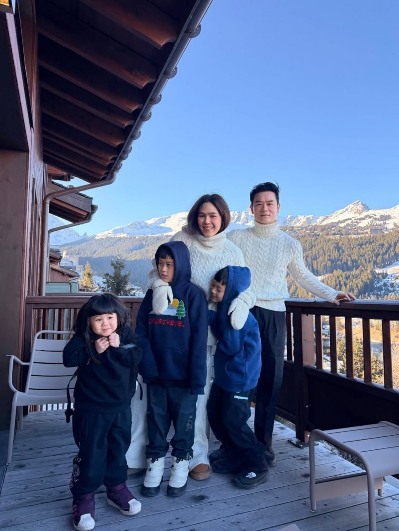 ชมพู่ อารยา แชร์เรื่องสำคัญ หลายบ้านควรรู้!