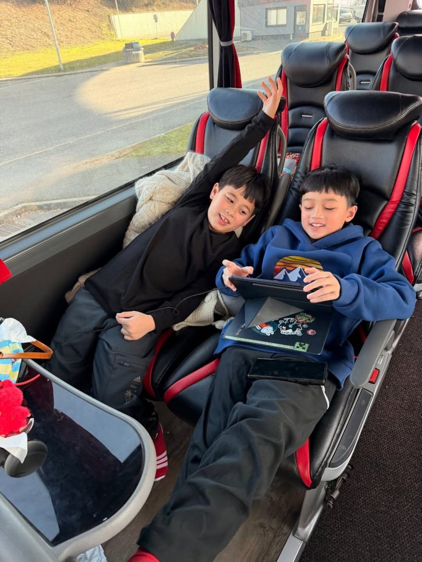 ชมพู่ อารยา แชร์เรื่องสำคัญ หลายบ้านควรรู้!