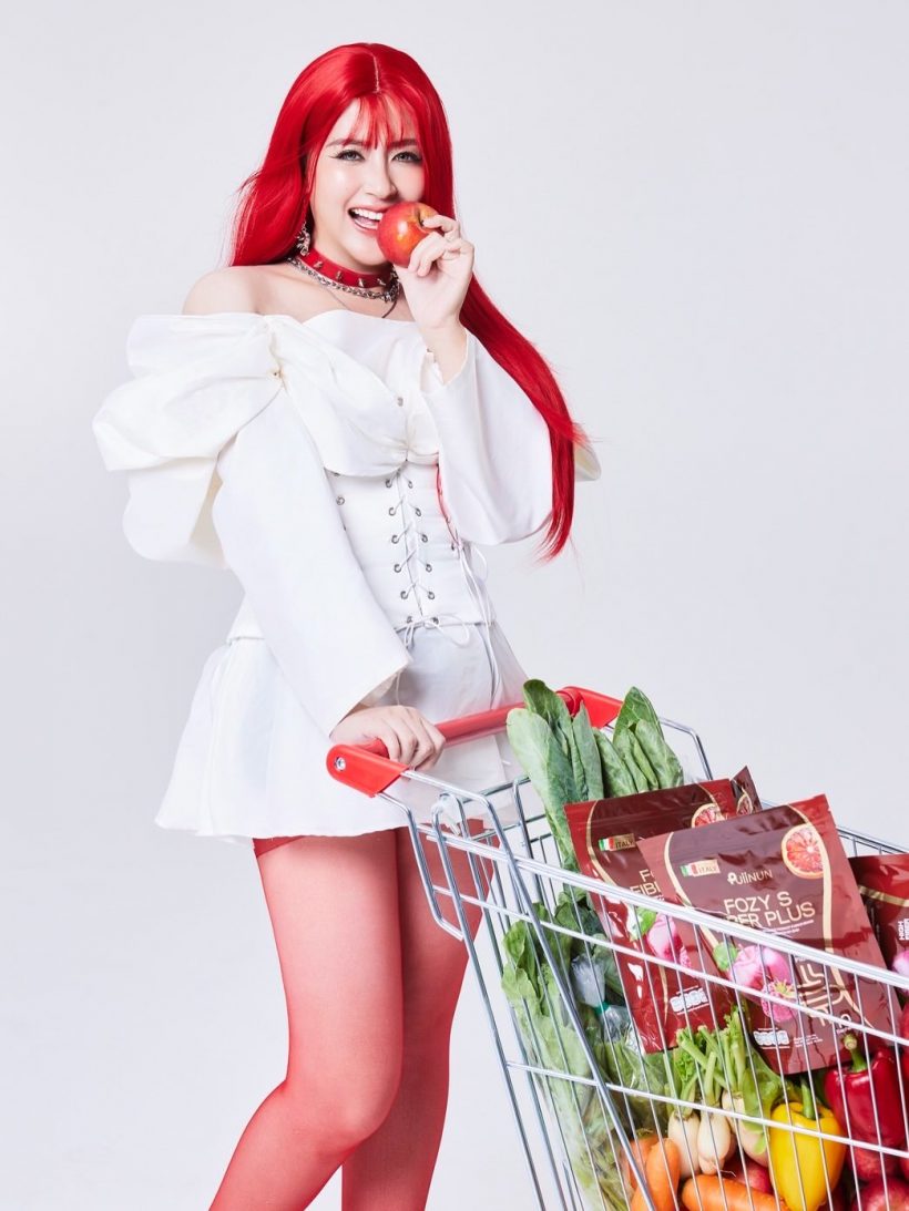 มาแล้วจ้าร่างทอง โฟกัส จีระกุล ผอมสวยผิดหูผิดตา