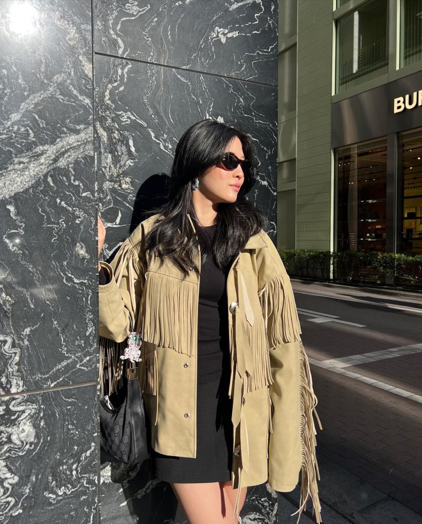 จินนี่ขยับแล้ว! เข้าให้ปากคำแล้ว จับตาโดมเตรียมรับหมายเรียก