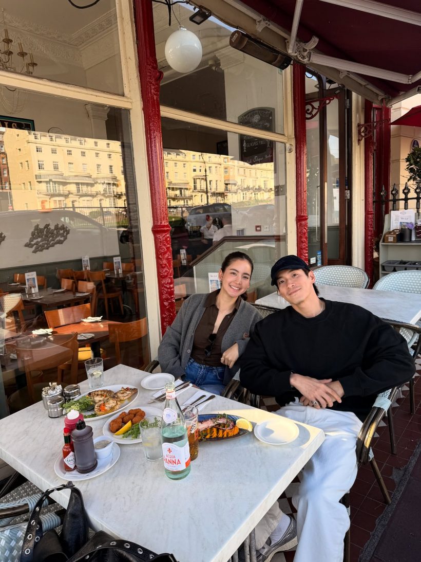 แก้เกมแบบโคตรพีค โบว์ เมลดา เผยวิธีรับมือเมื่ออาเล็กไม่โอเค