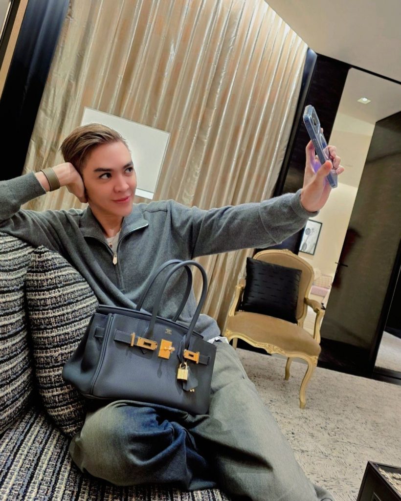 ชวนคิดตาม! ดัง พันกร ตั้งข้อสังเกต ไทยเจอ 3 เหตุใหญ่ติดกัน