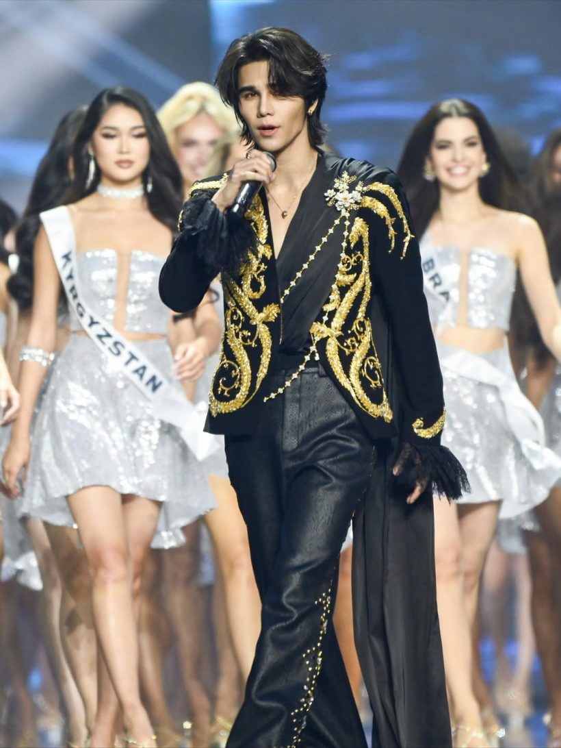 เหตุผลที่ เจฟ ซาเตอร์ ไม่รับงานร้องเพลงผับบาร์ FCรักคนไม่ผิดจริงๆ