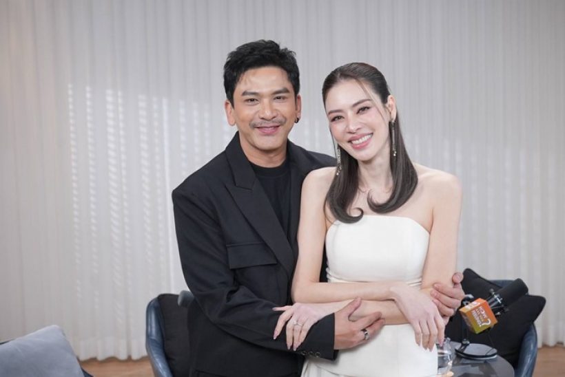 บททดสอบชีวิต ป๋อ-เอ๋ จับมือสู้มะเร็ง...กลับโดนดรามาเละ