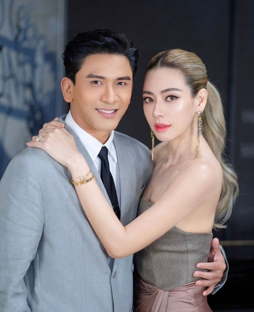 บททดสอบชีวิต ป๋อ-เอ๋ จับมือสู้มะเร็ง...กลับโดนดรามาเละ