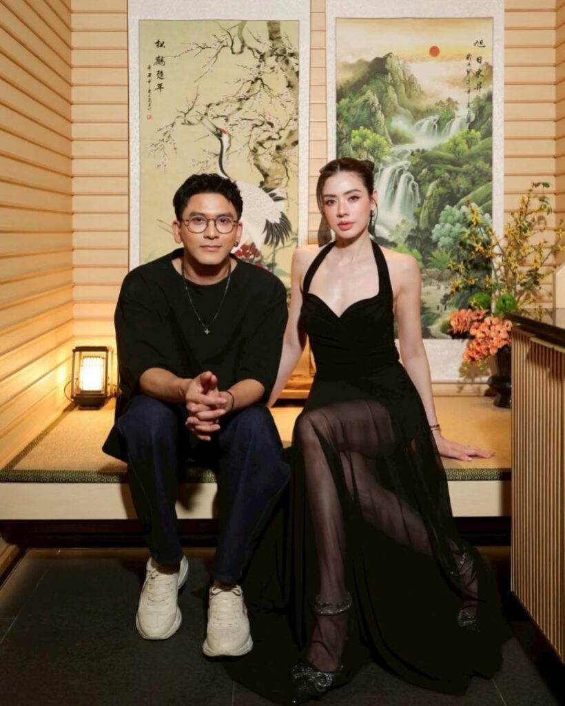 บททดสอบชีวิต ป๋อ-เอ๋ จับมือสู้มะเร็ง...กลับโดนดรามาเละ