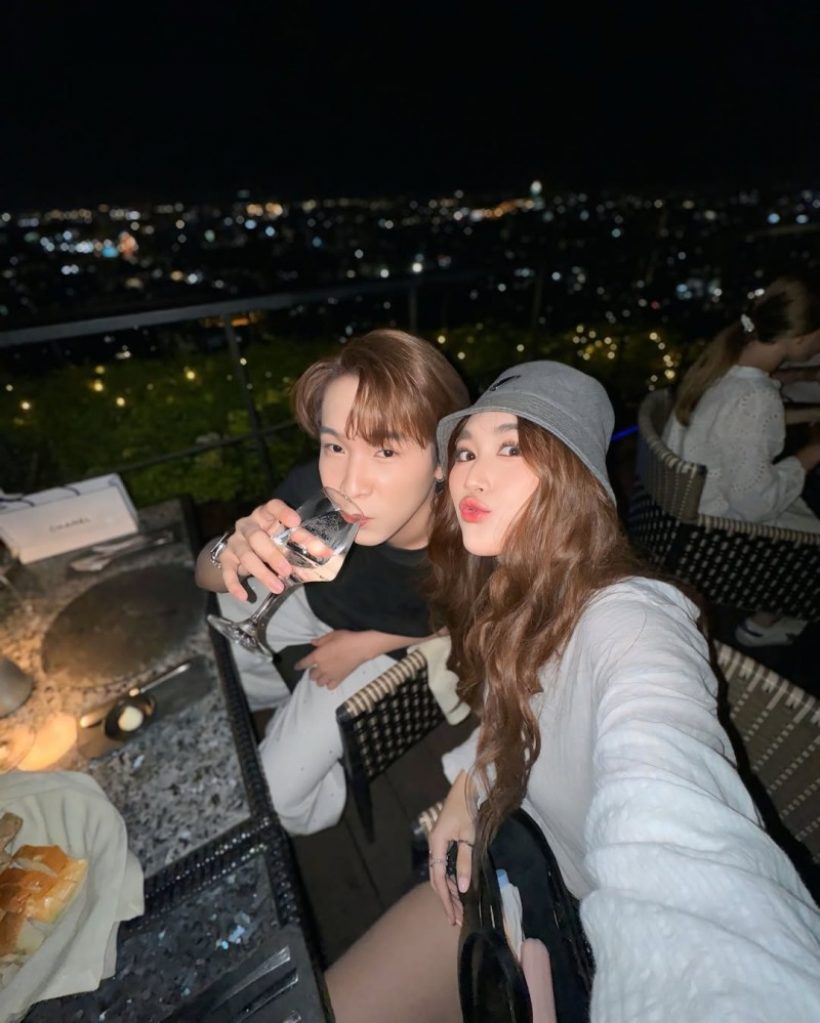 อวสานคู่จิ้น...วงในสืบมาแล้วสถานะ บิ๊ก-เบสท์ พังเพราะอะไร?