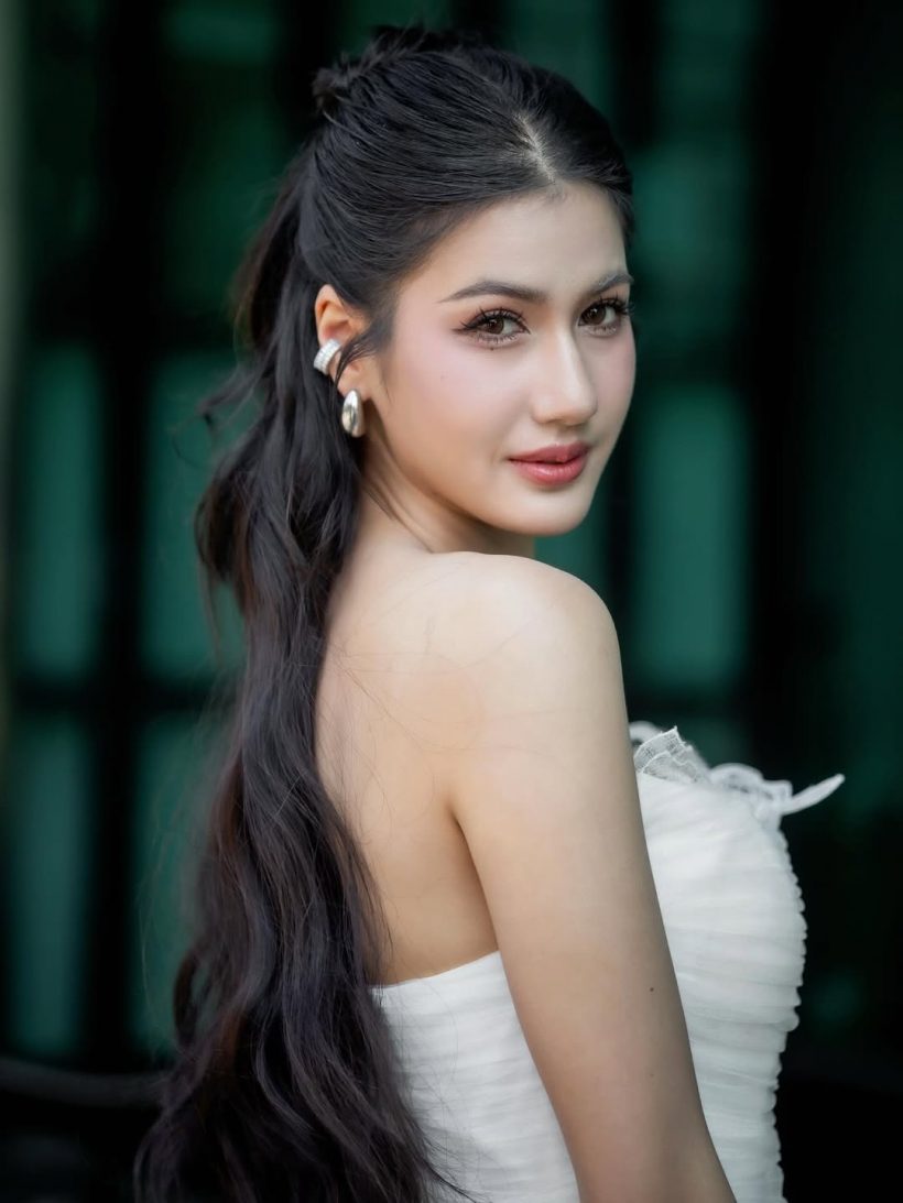 เเฟนๆเซ็ง! ช่อง 7 ประกาศเเจ้งเปลี่ยนตัวนางเอกดัง