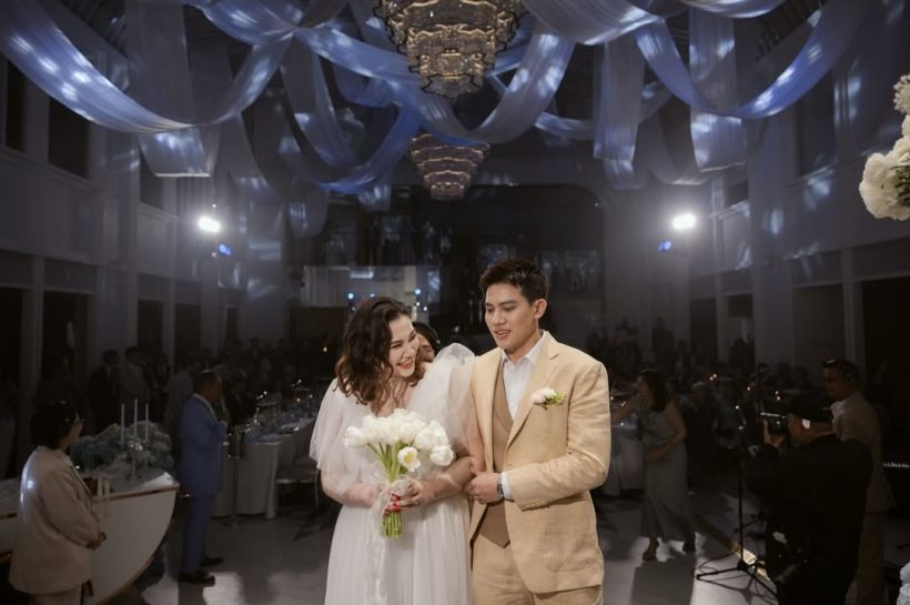 นนนี่ นนลนีย์ ประกาศข่าวดี ตั้งท้องได้ 4 เดือนเเล้ว