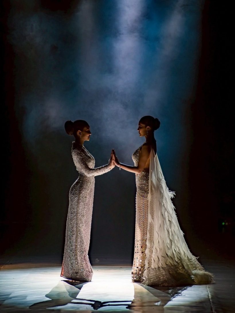 รู้จัก เจ้าของมงกุฎนางสาวไทยขอนแก่น ปี2569 สวยสมมงฯ