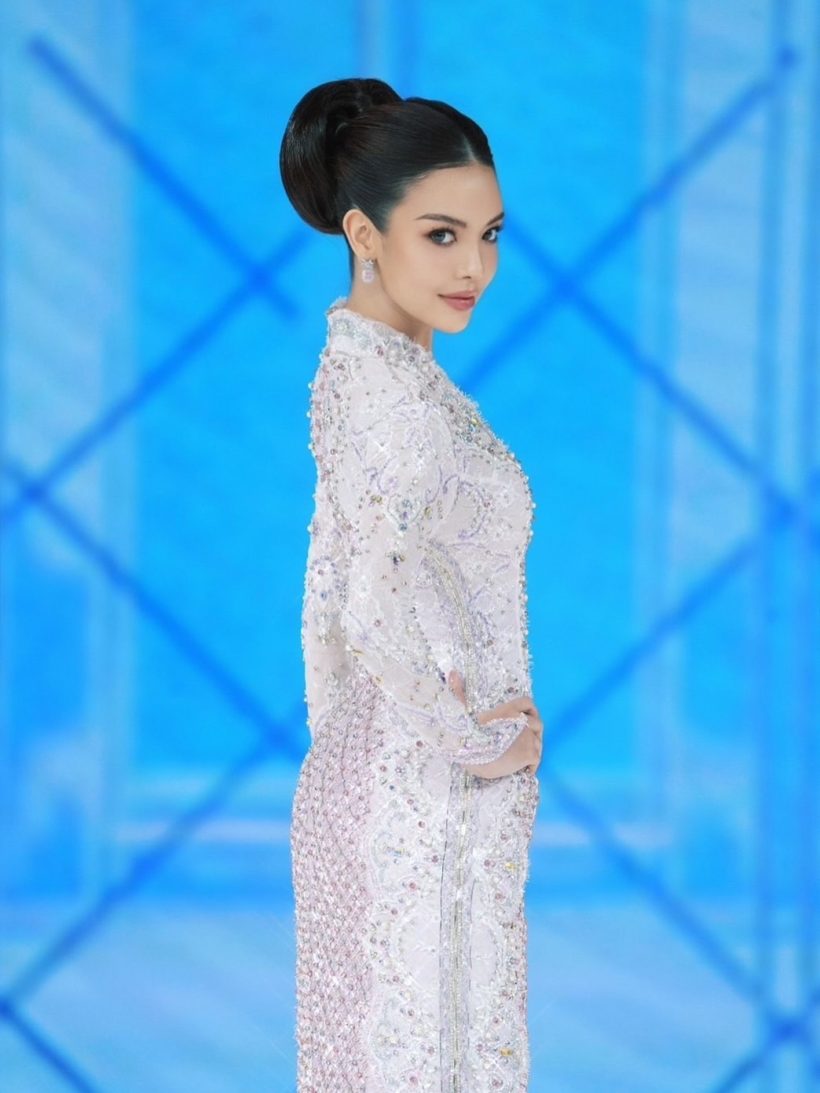 รู้จัก เจ้าของมงกุฎนางสาวไทยขอนแก่น ปี2569 สวยสมมงฯ