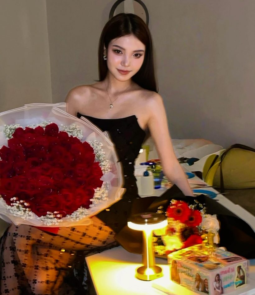 รู้จัก เจ้าของมงกุฎนางสาวไทยขอนแก่น ปี2569 สวยสมมงฯ