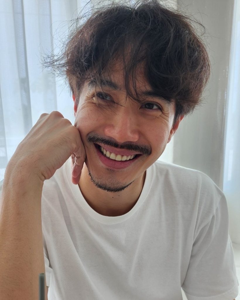 พระเอกดังพูดแล้ว ปมโดนโยงเพิ่งรู้ลูกที่ภรรยาคลอดไม่ใช่ลูกตัวเอง