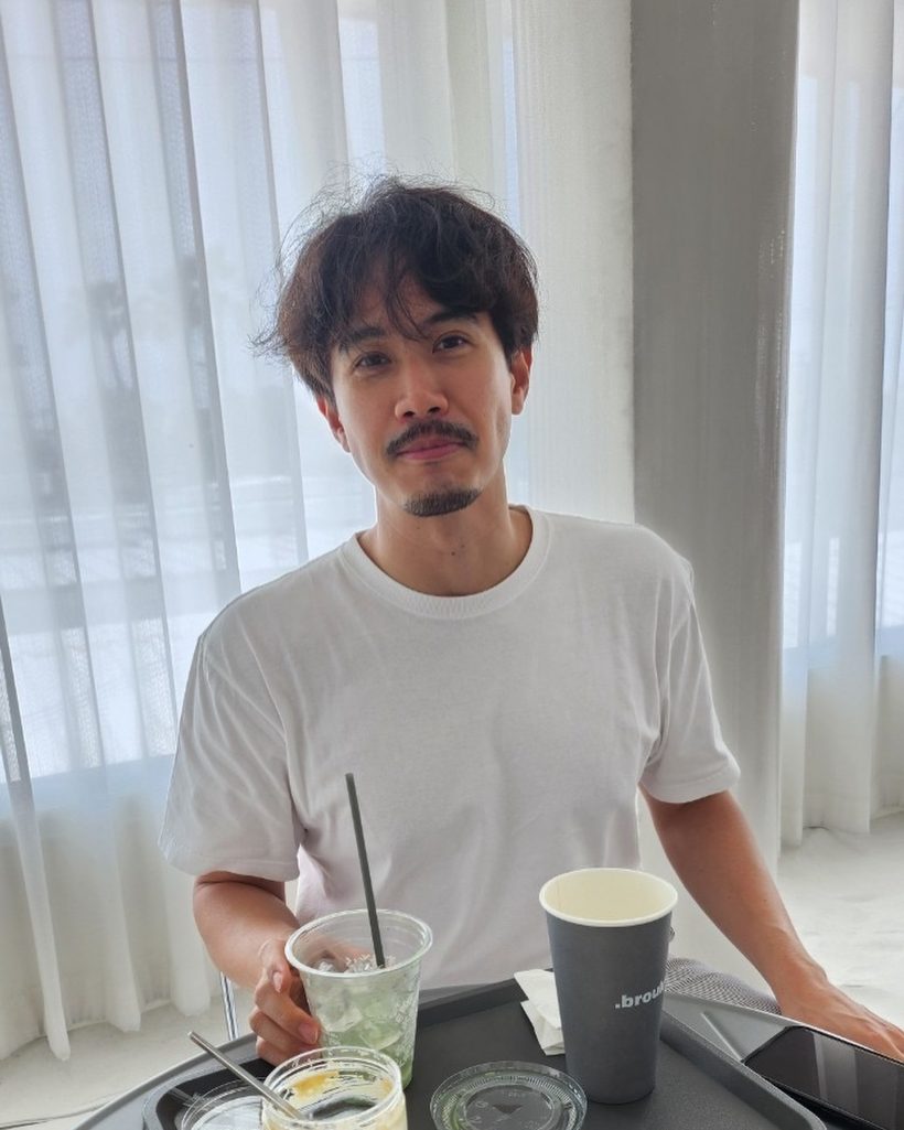 พระเอกดังพูดแล้ว ปมโดนโยงเพิ่งรู้ลูกที่ภรรยาคลอดไม่ใช่ลูกตัวเอง