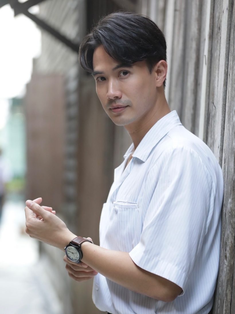 พระเอกดังพูดแล้ว ปมโดนโยงเพิ่งรู้ลูกที่ภรรยาคลอดไม่ใช่ลูกตัวเอง