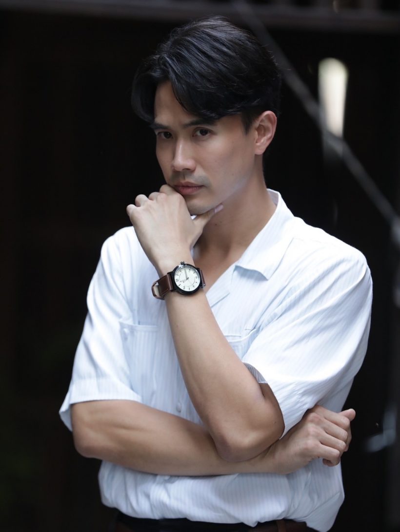 พระเอกดังพูดแล้ว ปมโดนโยงเพิ่งรู้ลูกที่ภรรยาคลอดไม่ใช่ลูกตัวเอง