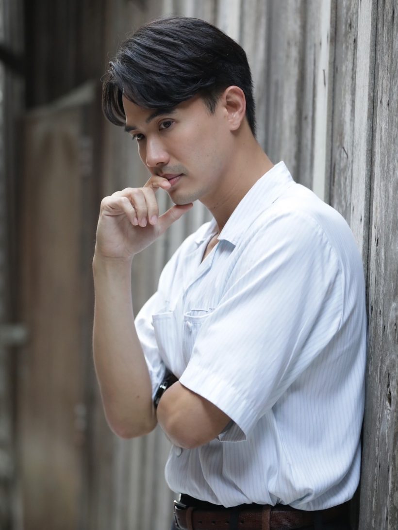 พระเอกดังพูดแล้ว ปมโดนโยงเพิ่งรู้ลูกที่ภรรยาคลอดไม่ใช่ลูกตัวเอง