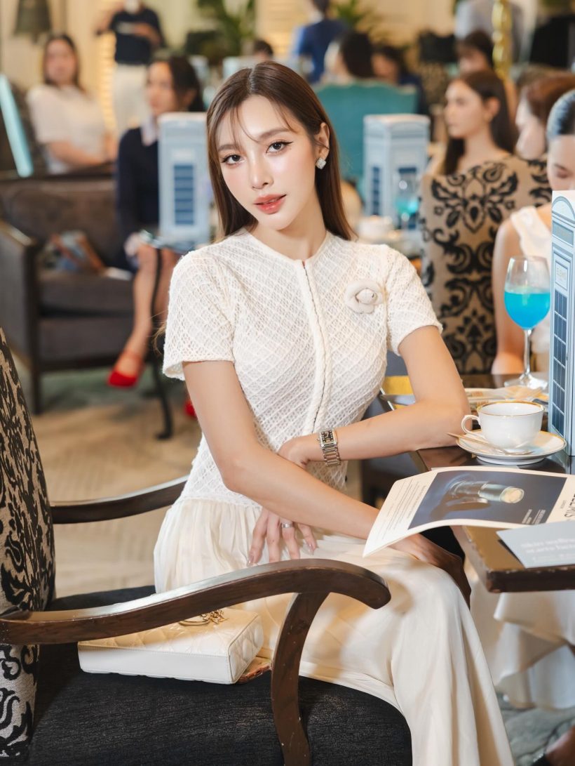 อุ๊ย! ได๋ได๋ โพสต์เดือด อ่านแล้วสะดุด หมายถึงใครกันแน่