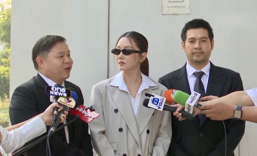 สาเหตุ นุ่น วรนุช ลุยฟ้องหมอดูดัง เรื่องนี้จะไปที่ตรงไหน