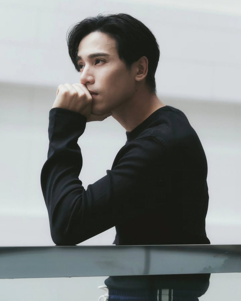 ดราม่าระอุ! แฟนคลับเจษ โวยค่ายดังลดบทบาทเป็นดาราสมทบ