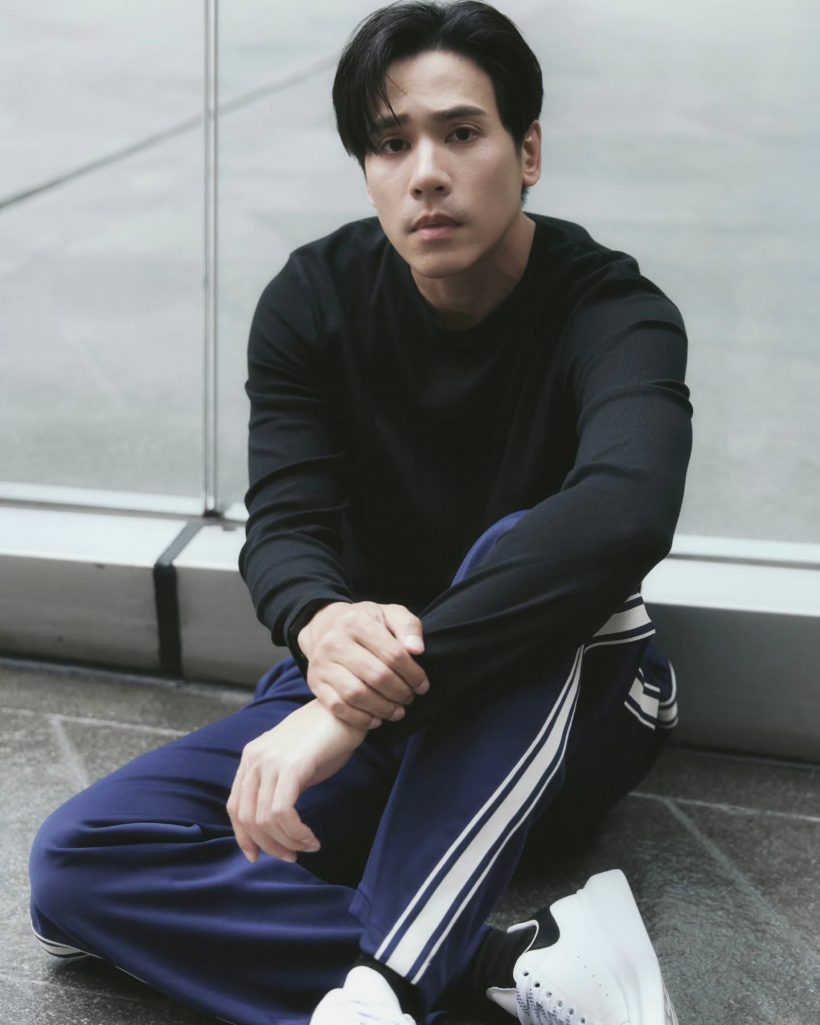 ดราม่าระอุ! แฟนคลับเจษ โวยค่ายดังลดบทบาทเป็นดาราสมทบ