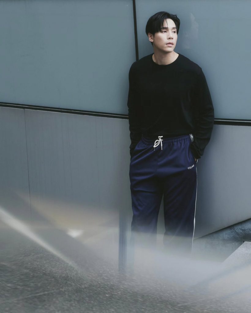 ดราม่าระอุ! แฟนคลับเจษ โวยค่ายดังลดบทบาทเป็นดาราสมทบ