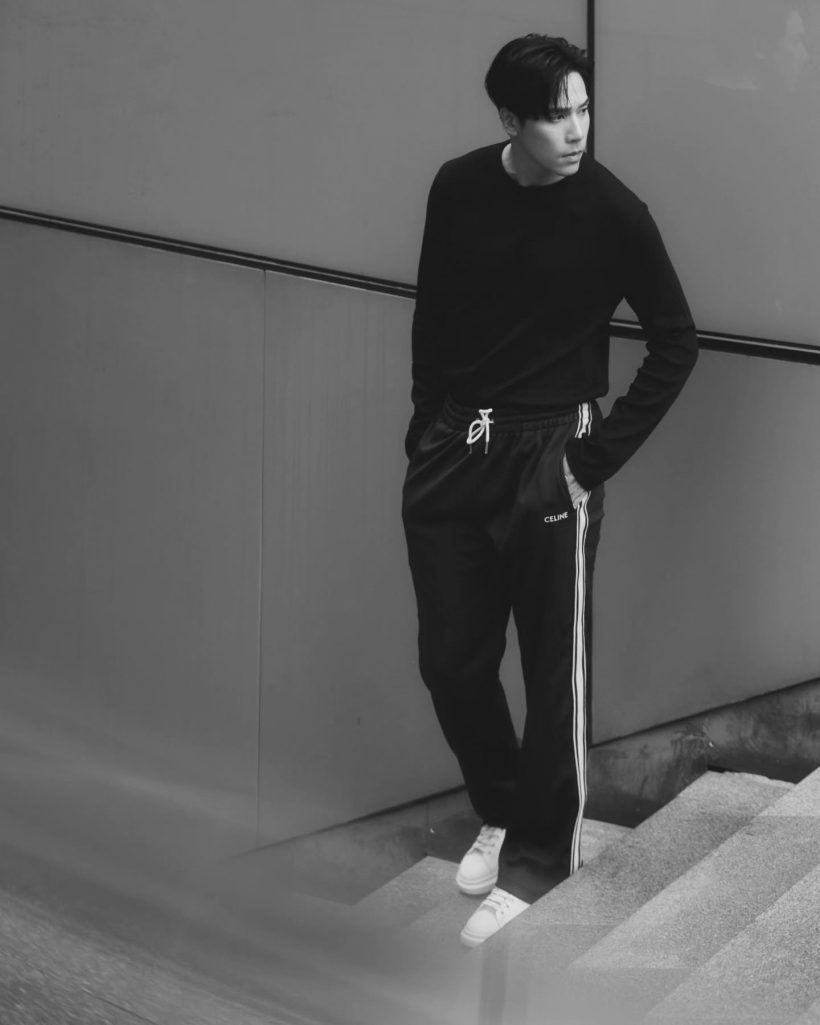 ดราม่าระอุ! แฟนคลับเจษ โวยค่ายดังลดบทบาทเป็นดาราสมทบ