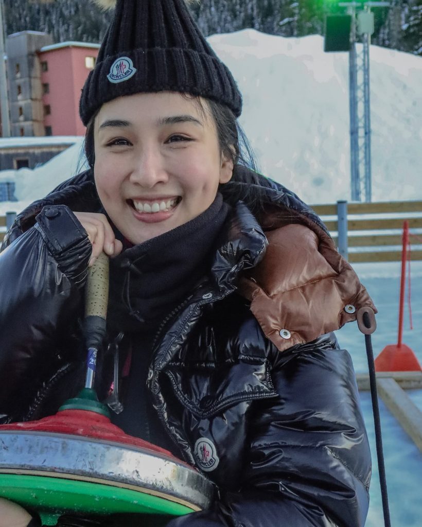 เปิดโพสต์แรกกระติ๊บ หลังเลิกฟ้าผ่า! ขอต่อจิ๊กซอว์ใจใหม่